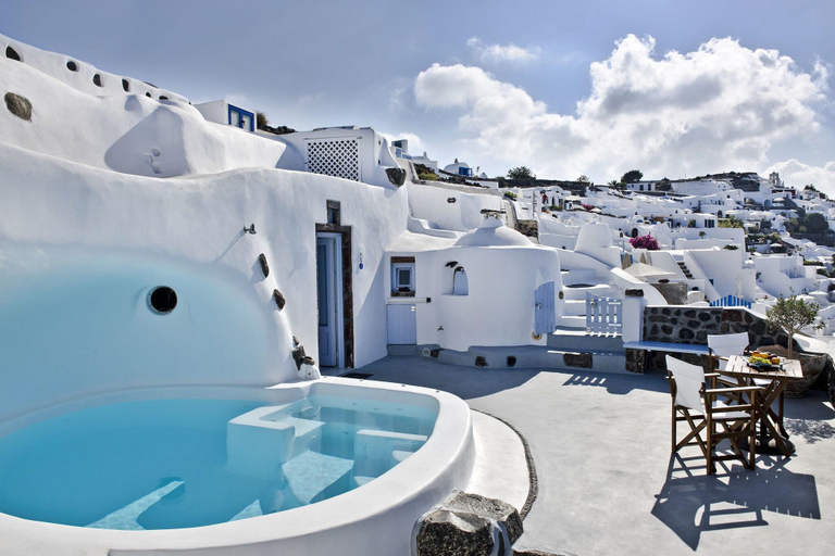 Sport & Beauty 5, Anemomilos, South Aegean
