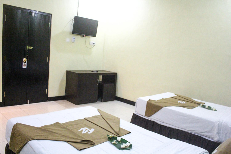 Bedroom 7