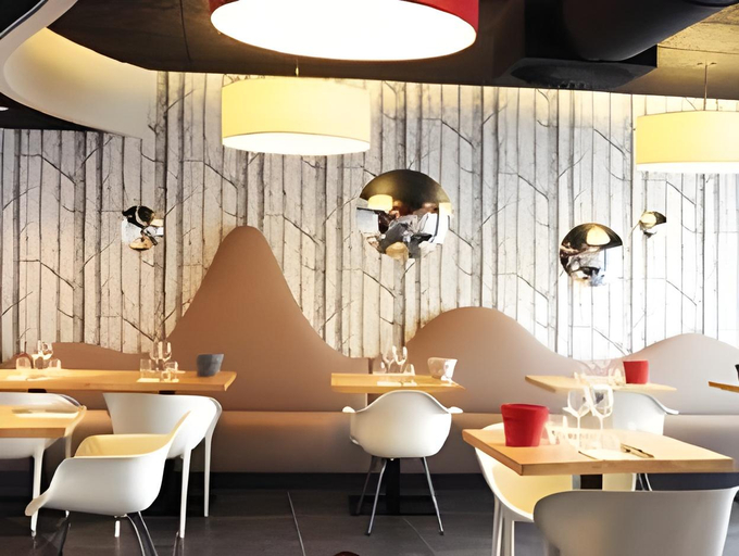 Food & Drinks 3, L'Echappee Belle, Gers