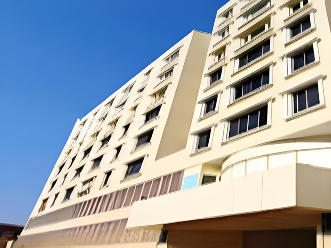 Exterior & Views, Hotel Minerva Grand Secunderabad, Hyderabad