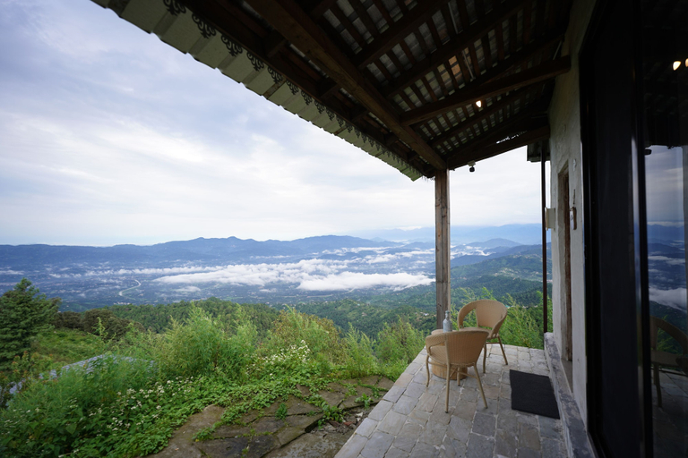 Others 5, Antharaah Nature Stay, Mandi