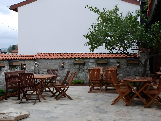 Others 5, Nilya Hotel, Selçuk
