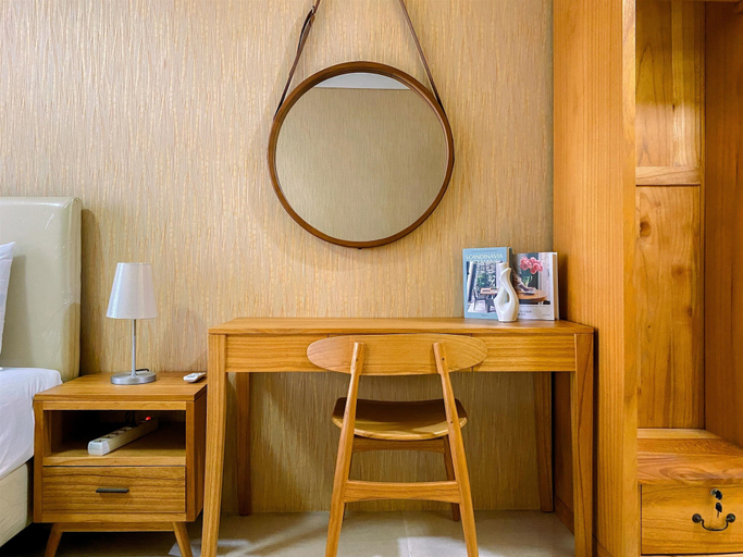 Others 1, Great Location 2Br Apartment L'Avenue Pancoran, South Jakarta