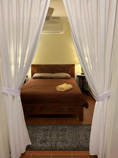 Bedroom 2, Casugria Boutique Heritage Residence, Malacca City
