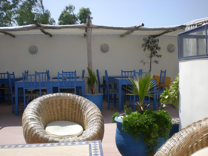 Others 5, Sol E Luna Inn, Essaouira