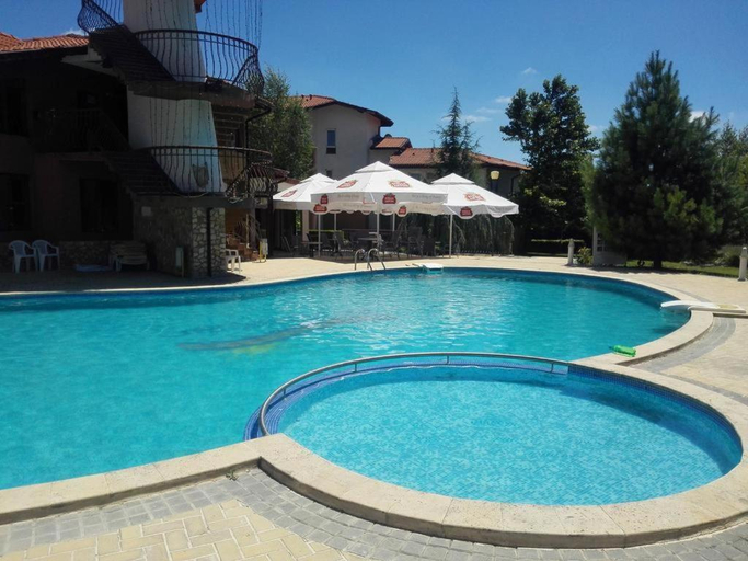 Others 4, Black Sea Royal Villa, Balchik
