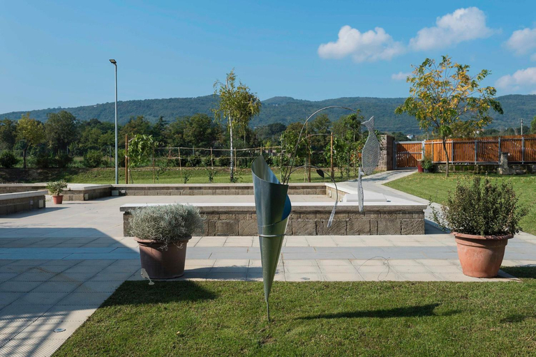 Others 2, Mulino Bencivenga, Caserta