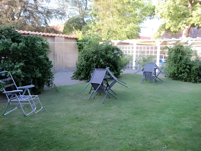 Others 4, Motel Stege, Vordingborg