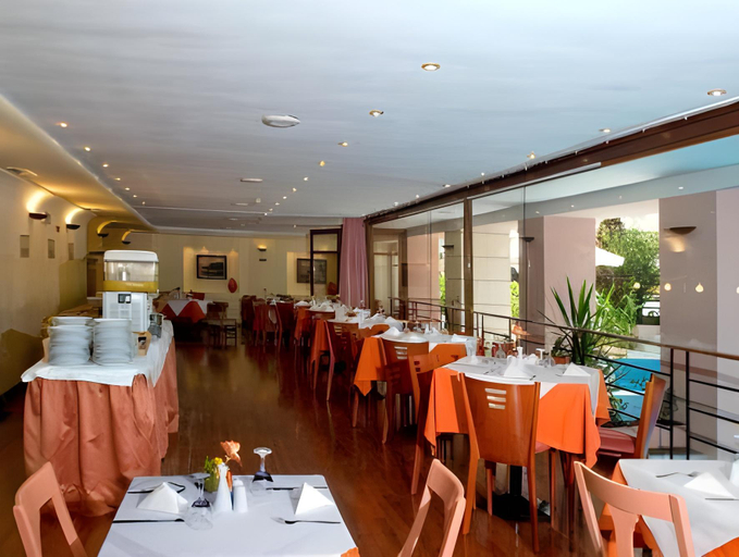 Food & Drinks 5, Brascos Hotel, Crete