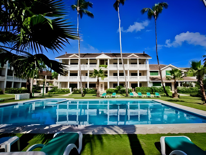 Sport & Beauty 2, Albachiara Hotel - Las Terrenas, Las Terrenas