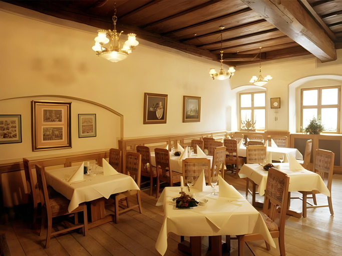 Food & Drinks 5, Altstadthotel Brauwirt, Weiden in der Oberpfalz