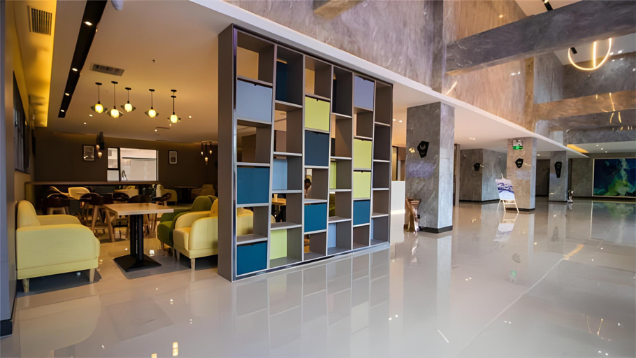 Others 3, Echarm Hotel Lufeng Longtan Road, Shanwei