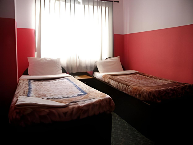 Others 5, Hotel Brunei Holiday Inn, Bagmati