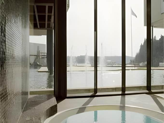 Sport & Beauty 2, Stromstad Spa & Resort, Strömstad