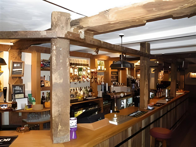 Food & Drinks 3, The Countryman Inn, Dorset