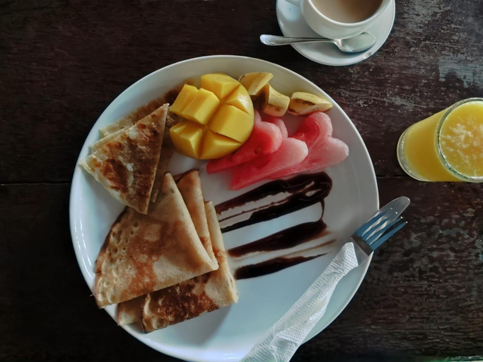 Food & Drinks 5, Your Zanzibar Place, Kusini