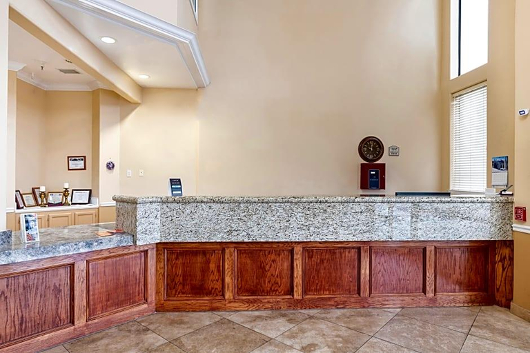 Others 3, Americas Best Value Inn & Suites, Fort Bend