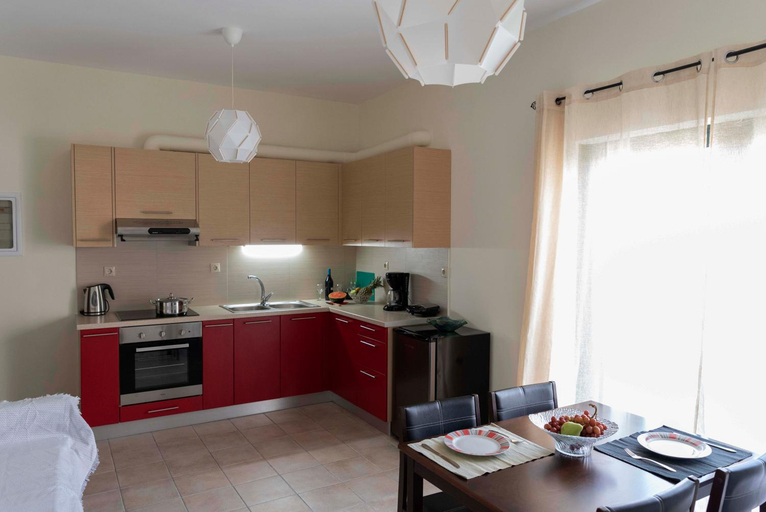 5, Plumi City Apartments, Crete