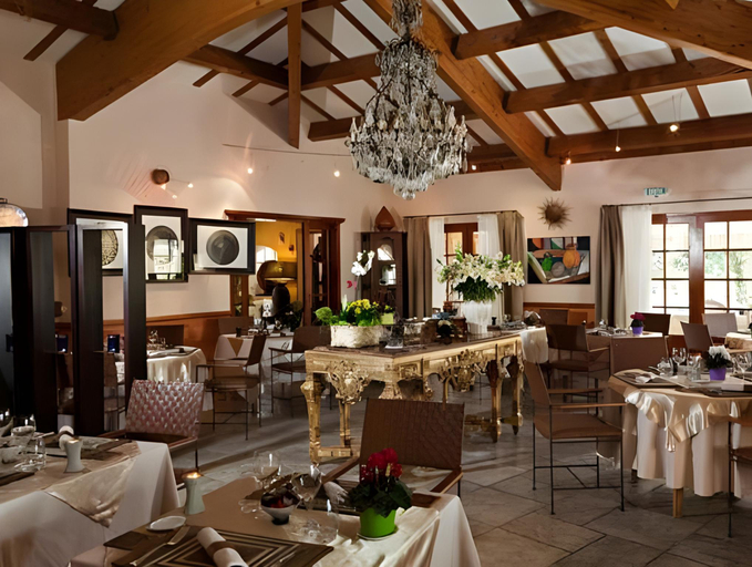 Food & Drinks 4, Domaine du Val de Sault, Vaucluse
