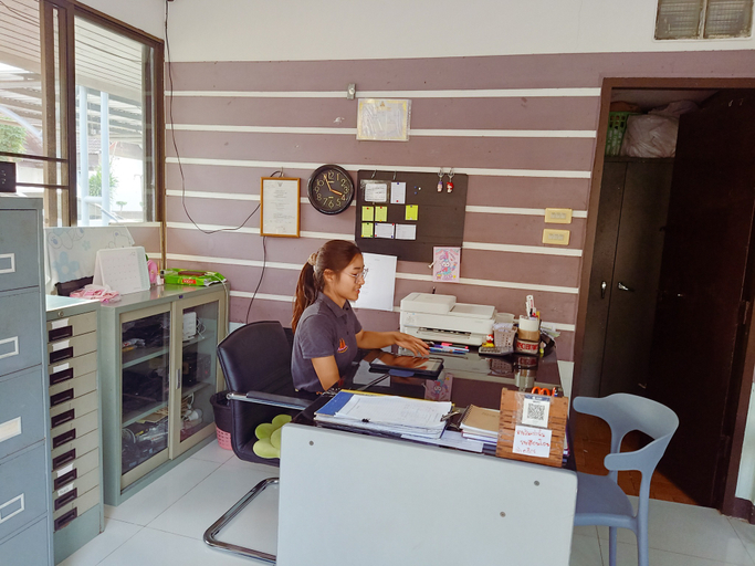 Others 5, Goldenville, Muang Chiang Rai
