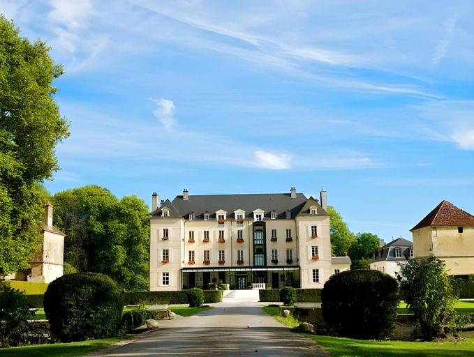 Domaine de Saulon, Côte-d'Or
