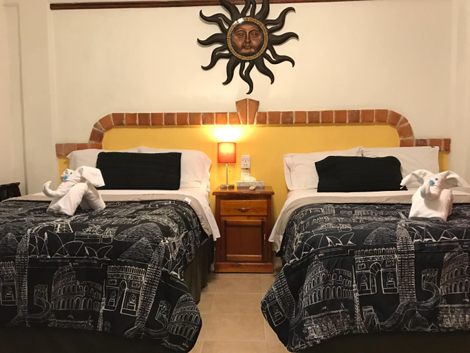 Bedroom 12