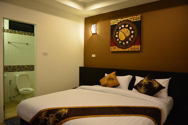 Bedroom 7