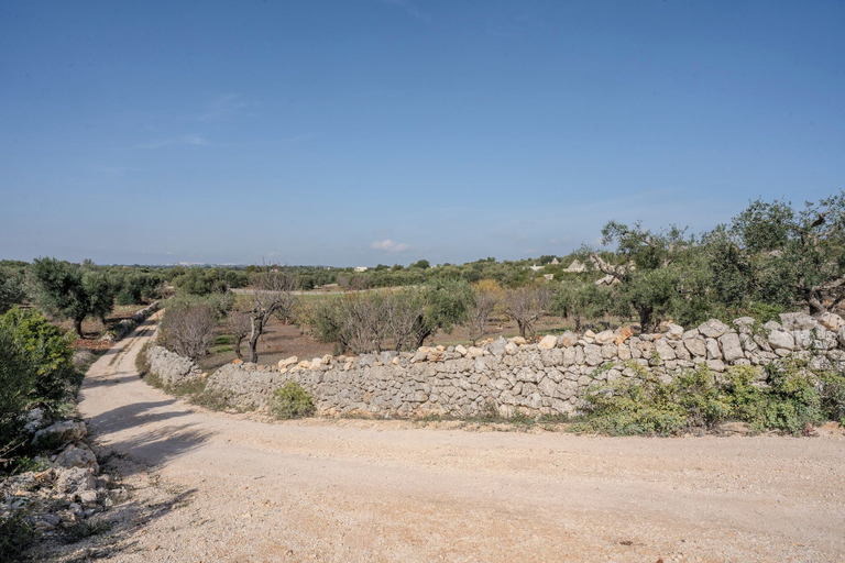 Others 5, Dimora tra gli Ulivi - Ostuni, Brindisi