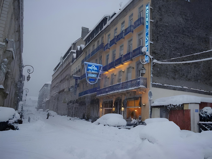 Others 5, Hotel le Sacca, nouvelle equipe, Hautes-Pyrénées