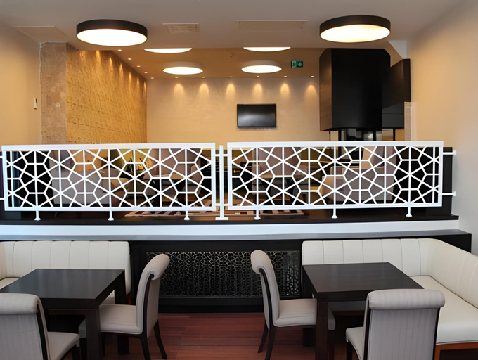 Food & Drinks 3, Abant Kosk Oteli, Mudurnu