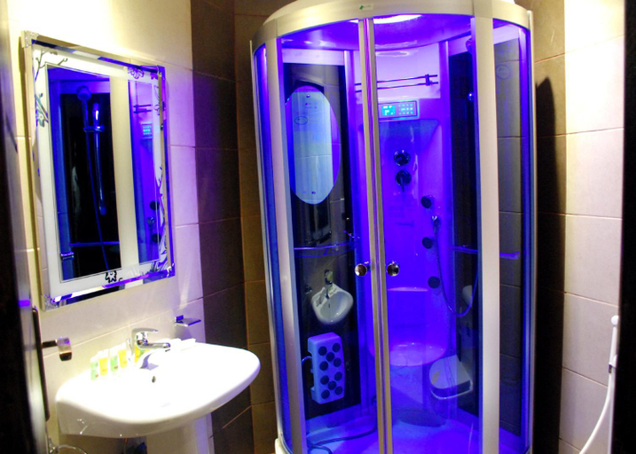 Others 5, Procare Apart hotel, Jeddah