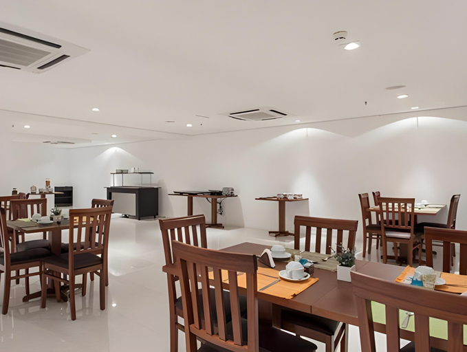 Food & Drinks 4, Best Hotel Sobral, Sobral