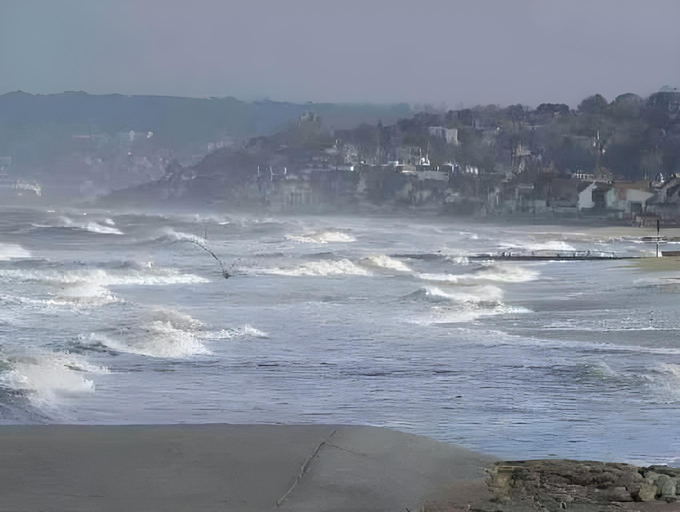 Others 5, Hotel Outre-Mer - Villa Le Couchant, Calvados