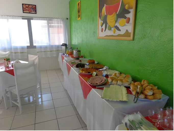 Food & Drinks 4, Pousada Imperial Hotel, Porto Seguro