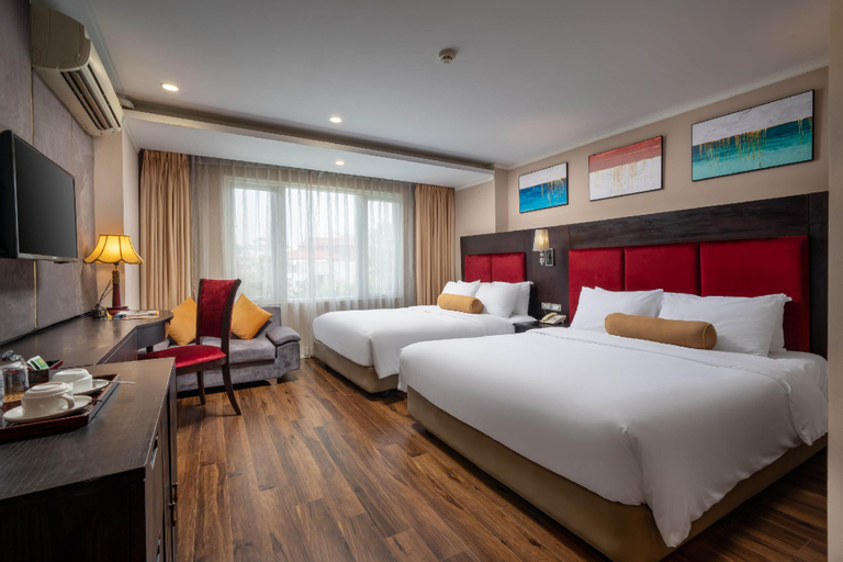 Bedroom 11