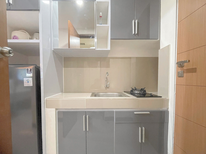 Others 5, The Stylish Studio Apartment Vida View Makassar, Makassar