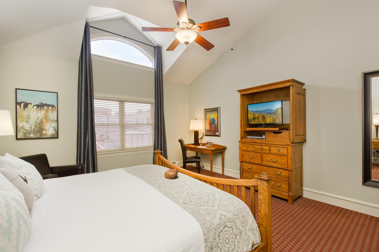 Bedroom 5