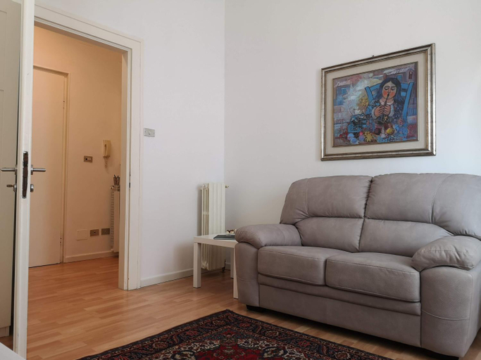Italianflat - Arena di Verona, Elegant 2 Bedrooms, Verona