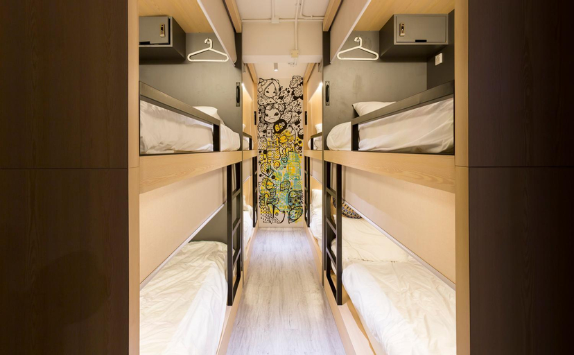 Bedroom 6