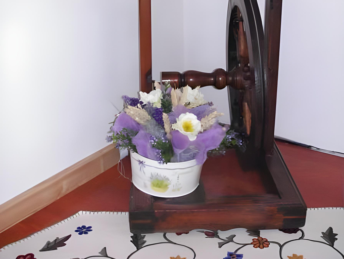 Others 5, B&B Al Cristo, Verona