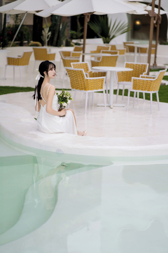Sport & Beauty 5, Love Time Resort Villa, Shenzhen