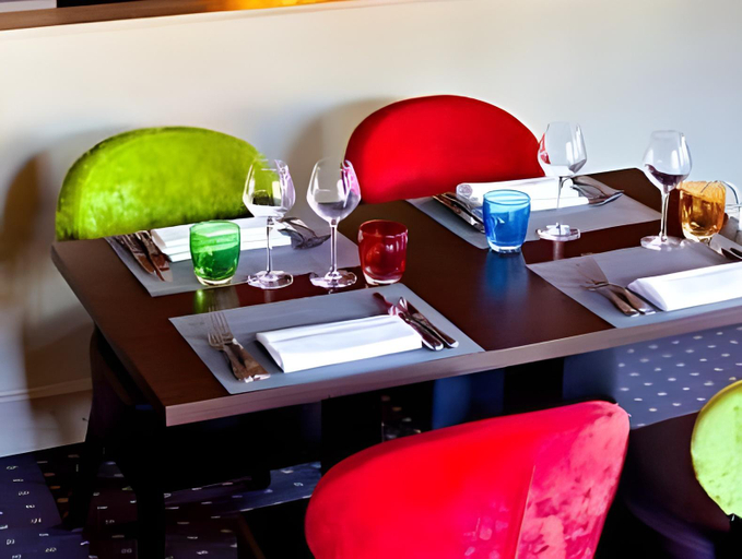 Food & Drinks 2, Les Canisses, Eure