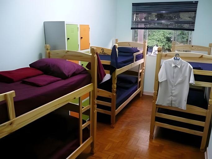 Others 4, Hostel Vergueiro, São Paulo