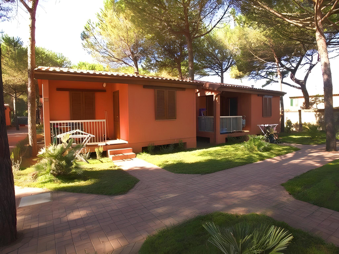 Gitavillage Argentario, Grosseto