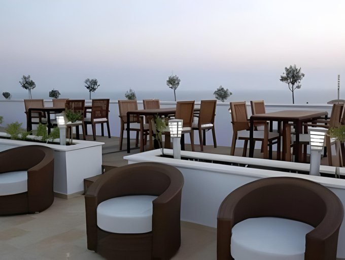 Food & Drinks 5, E-Hotel Larnaca Resort & Spa, Larnaca