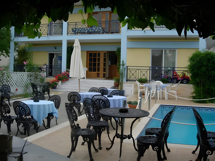 Others 4, Hotel George Apartments, East Macedonia and Thrace