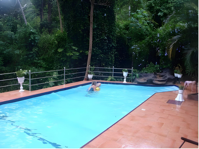 Others 4, Days Inn-Kandy, K.F.G. & G. Korale