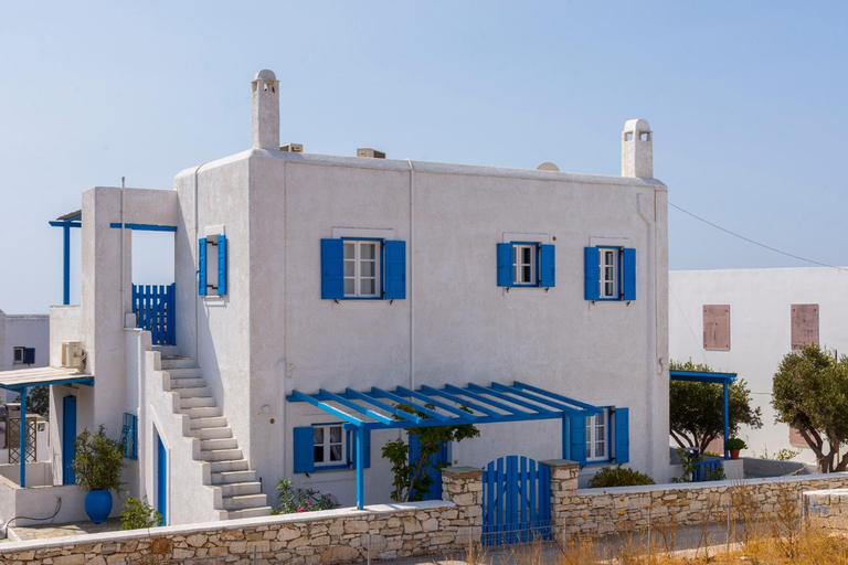 Others 3, Villa Mariliza, South Aegean