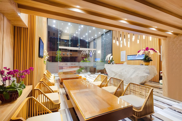 Public Area, Diamond Nhatrang Hotel, Nha Trang