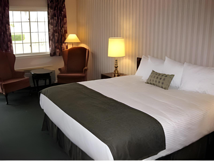 Others 4, Park View Inn, Rockingham